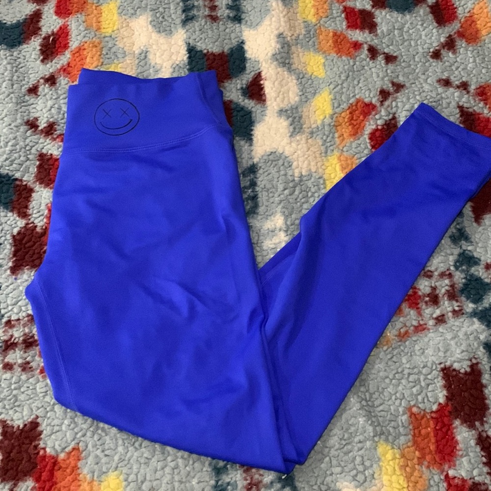 Salty Savage leggings